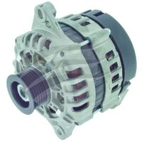 Delphi alternator 85 amp for Daewoo Kalos KLAS 1.5 02-04 F15S Petrol 