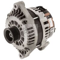 Delphi alternator for Holden Epica EP 2.5 i 07-11 X25D1 Petrol 