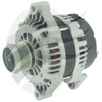 Delphi alternator 120 amp for Daewoo Nubira J100 2.0 16V 98-03 X 20 SED Petrol 