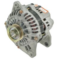 Jaylec alternator 110 amp for Mitsubishi L300 Express III SF SG SH SJ WA 2.0 84-06 4G63 Petrol 