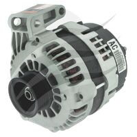 Delphi alternator for Holden Captiva CG 3.2 i AWD 06-08 LU1 Z32SE Petrol 
