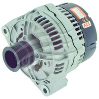 Jaylec alternator 120 amp for Mercedes Benz C-Class C 230 T Kompressor - 2.3 S202 97-00 M 111.975 Petrol 