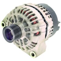 Valeo alternator 70 amp for Mercedes Benz E-Class E 300 Turbo-D - 3.0 W124 93-95 OM 603.960 Diesel 