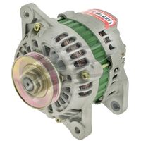 Jaylec alternator 65 amp for Daewoo Matiz KLYA 0.8 98> F8CV Petrol 