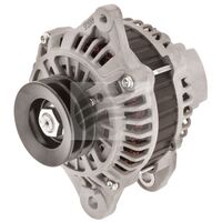 Jaylec alternator 120 amp for Mitsubishi Pajero III NM NP 3.2 Di-D 99-06 4M41 Diesel 