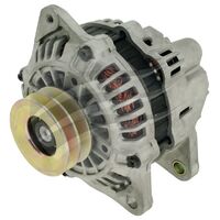 Jaylec alternator 90 amp for Mitsubishi Pajero II NJ NK NL 2.8 TD 4x4 93-00 4M40-T Diesel 