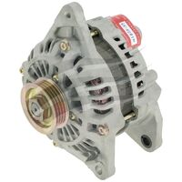 Jaylec alternator 90 amp for Mitsubishi Pajero IO QA 1.8 GDi 4x4 99-01 4G93 Petrol 