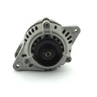 Valeo alternator 45 amp for Ford Telstar AR AS 2.0 TX5 83-87 FE Petrol 
