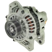 Valeo alternator for Mitsubishi Pajero II NH NJ NK NL 3.0 V6 90-97 6G72 Petrol 