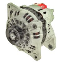 Valeo alternator for Mazda MX-6 GD 2.2 i Turbo 87-91 F2T Petrol 