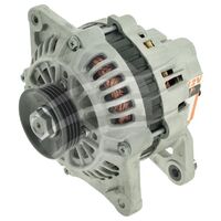 Valeo alternator 75 amp for Hyundai Sonata II Y2 2.4 i 89-91 G4CS Petrol 