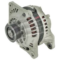 Valeo alternator for Mazda 626 GC 2.0 2.0 i Turbo 83-87 FE FET Petrol 