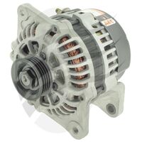 Valeo alternator 90 amp for Kia Carens I FC 1.8 i 00-02 TB Petrol 