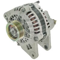 Valeo alternator 90 amp for Mitsubishi 3000 GT - 3.0 i 24V AWD 92-99 6G72 Petrol 