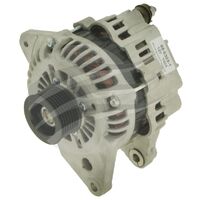 Jaylec alternator 100 amp for Mitsubishi Pajero III NM NP 3.5 V6 00-04 6G74 Petrol 