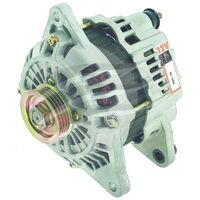 Jaylec alternator 110 amp for Mitsubishi FTO DE3A 2.0 94-01 6A12 Petrol 