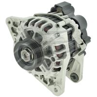 Valeo alternator 90 amp for Hyundai Tiburon GK 2.0 02-09 G4GC Petrol 