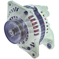 Valeo alternator for Mazda 323 BG 1.8 89-94 BP Petrol 