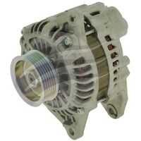 Cooldrive alternator for Mitsubishi Lancer Evo CE CP CT CZ 2.0 16V EVO (VI VII VIII) 98-05 4G63 Turbo Petrol 