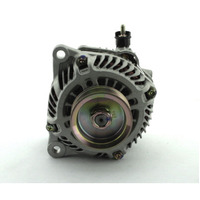 Cooldrive alternator for Mitsubishi Outlander I CU4W ZE 2.4 AWD 02-04 4G64 Petrol 