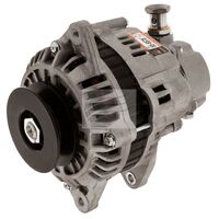 Jaylec alternator 55 amp for Mitsubishi Triton ME MF MG MH MJ 2.5 D 86-97 4D56 Diesel 