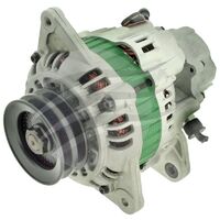 Valeo alternator for Mitsubishi Pajero II NH NK 2.5 TD 4WD 91-93 4D56 Diesel 