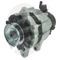 Jaylec alternator 65 amp for Mitsubishi Triton ME MF MG MH MJ 2.5 D 86-97 4D56 Diesel 