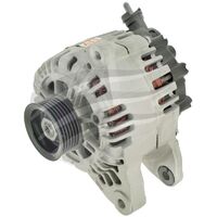 Valeo alternator 110 amp for Hyundai Tucson JM 2.7 04-10 G6BA Petrol 