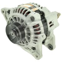 Valeo alternator 75 amp for Hyundai S Coupe 1N 1.5 I 1.5 i Turbo 91-96 G4EK Petrol 