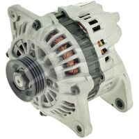 Valeo alternator for Mazda MX-5 NA 1.6 90-94 B6 Petrol 