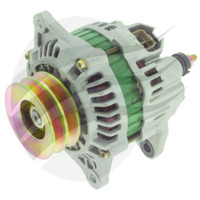 Jaylec alternator 70 amp for Mazda Bongo Friendee SG 2.5 TD 97-04 WLAT Diesel 