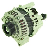 Jaylec alternator 140 amp for Holden Monaro Coupe 4.0 VZ 5.7 i V8 04-06 L98 LS1 Petrol 