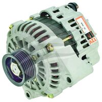 Jaylec alternator 140 amp for Holden Monaro Coupe 4.0 VZ 5.7 i V8 04-06 L98 LS1 Petrol 