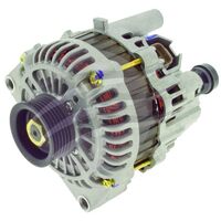 ACDelco alternator 140 amp for Holden Adventra VY VZ 5.7 i V8 CX8/ LX8 AWD 03-07 LS1 Petrol 
