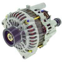 ACDelco alternator 140 amp for Holden HSV Clubsport VT VX VY 5.7 i V8 99-04 LS1 Petrol 