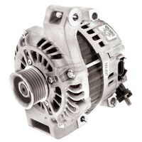 Jaylec alternator 110 amp for Mazda 3 BL 2.0 MZR 09-14 LFDE Petrol 