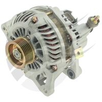 Jaylec alternator 90 amp for Mazda Demio DY 1.5 02-07 ZY ZJ Petrol 