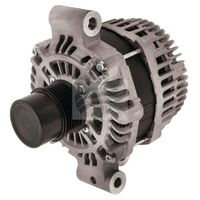 Cooldrive alternator 140 amp for Holden Commodore VF 3.0 i V6 SV6 SV6 LPG 13> LF1 LFX LFW LWR Petrol 