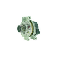 Jaylec alternator 90 amp for Mazda 6 GG GY 2.3 2.3 MPS Turbo 02-07 L3 Petrol 