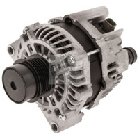 Jaylec alternator 140 amp for Holden Commodore VE II 6.0 i V8 11-12 L77 Petrol 