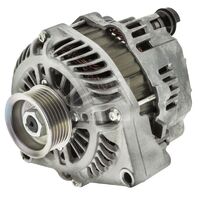 ACDelco alternator 140 amp for Holden Commodore VE 6.0 i V8 05-13 L98 LS2 Petrol 