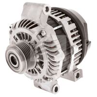 Jaylec alternator 110 amp for Mazda 3 BK 2.3 MPS Turbo 2.3 MZR 03-09 L3 Petrol 