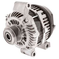 Jaylec alternator 110 amp for Mazda 3 BL 2.3 MPS Turbo 09-14 L3 Petrol 