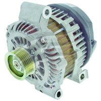 Jaylec alternator 110 amp for Mazda CX-7 ER 2.5 MZR 9.12 L5 Petrol 