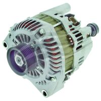 Cooldrive alternator 140 amp for Holden Rodeo RA 3.6 05-08 LCA (H9) Petrol 