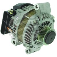 Jaylec alternator 110 amp for Mazda 3 BL 2.3 MPS Turbo 09-14 L3 Petrol 