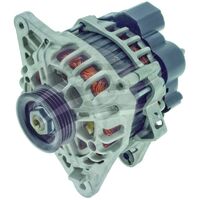 Valeo alternator 90 amp for Hyundai Elantra HD 2.0 CVVT 06-11 G4GC Petrol 