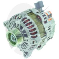 Jaylec alternator 120 amp for Peugeot 307 3E 3H 2.0 16V 01-09 RFJ EW10A RFN EW10J4 Petrol 