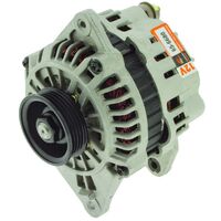 Jaylec alternator 100 amp for Great Wall V240 X240 - 2.4 09-16 4G69S4N Petrol 