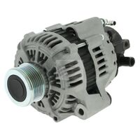Jaylec alternator 120 amp for Hyundai Santa Fe CM 2.2 CRDi 06-09 D4EB Diesel 